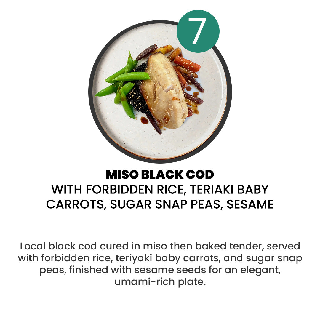 15 Meal Plan