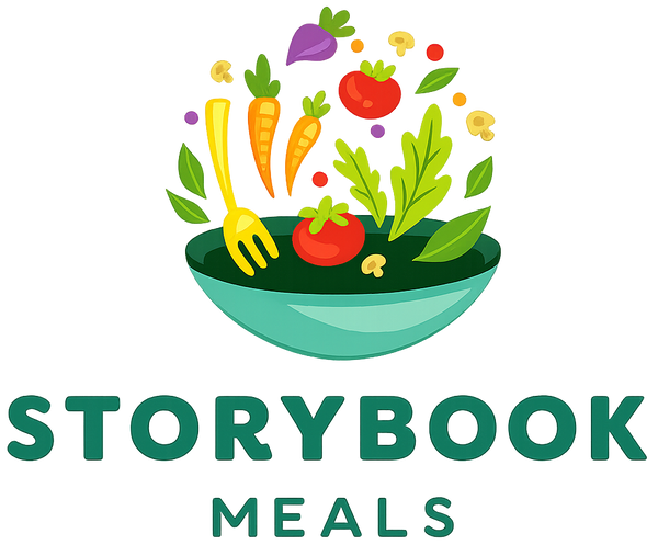 Storybook Meals
