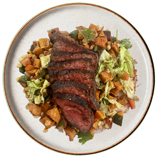 Tri-Tip Beef